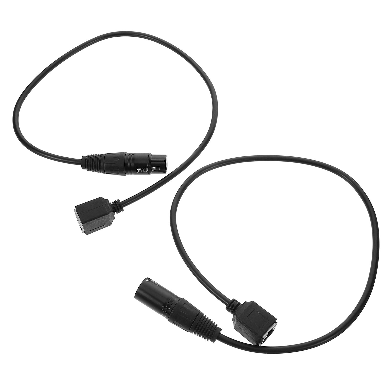 Event & Party Supply Photos - 2 unidades de cable adaptador de