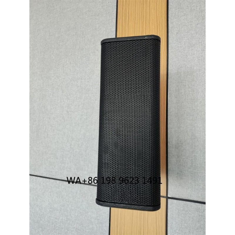 Event Party Box - Sistema de Altavoces Line Array de