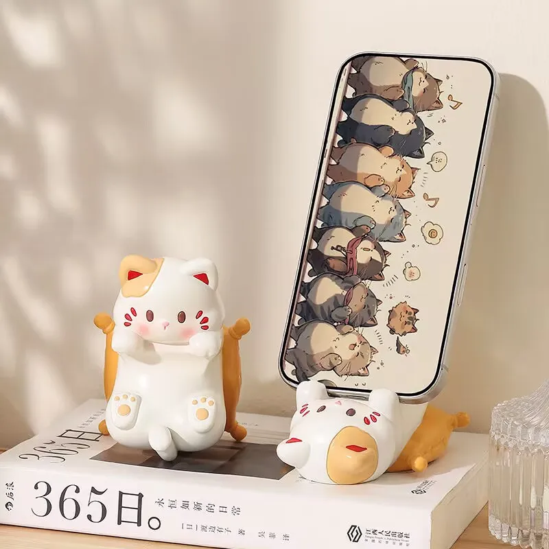 Adornos de escritorio de gato  - Event Support reseña y precio
