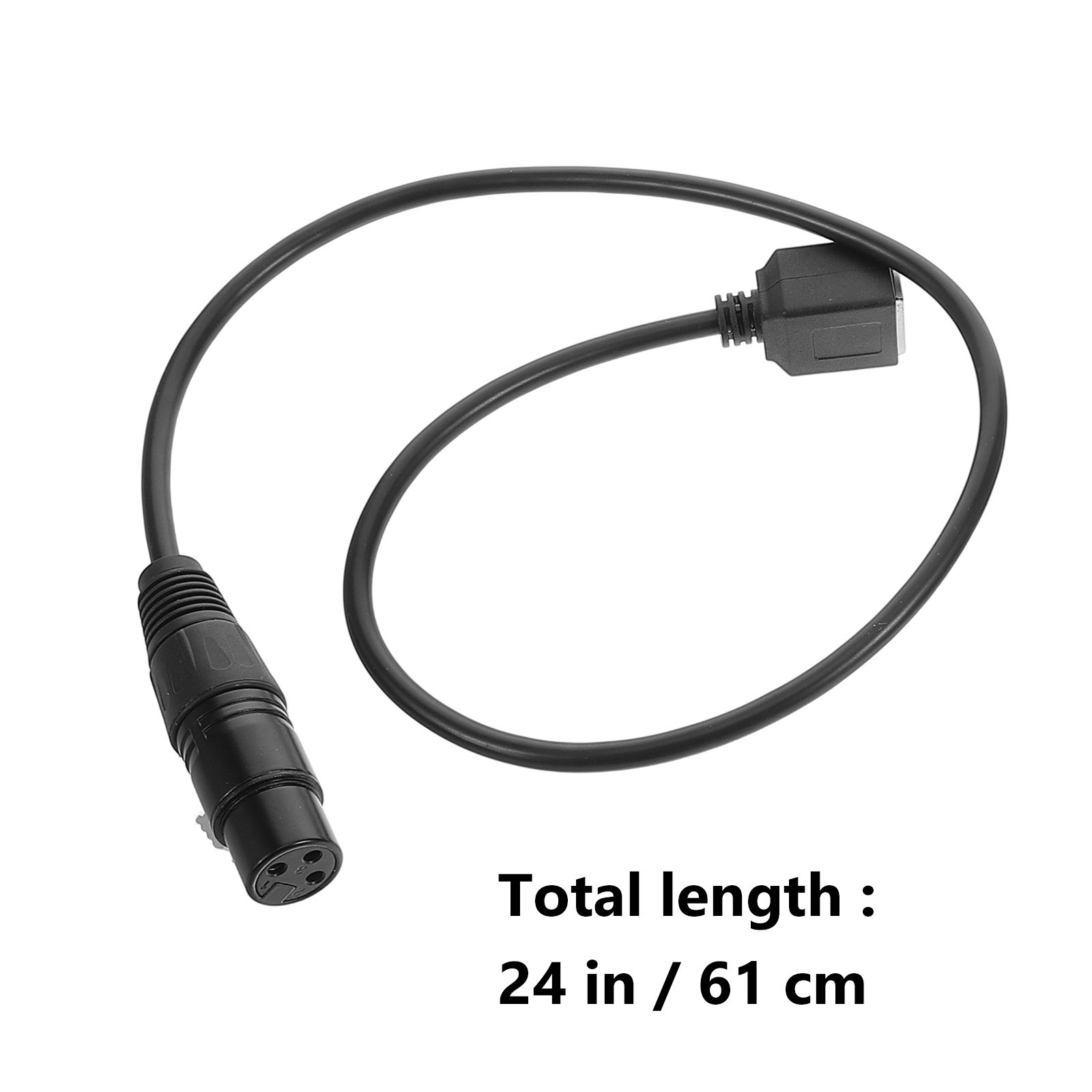 2 unidades de cable adaptador  - Event & Party Supply Photos reseña y precio