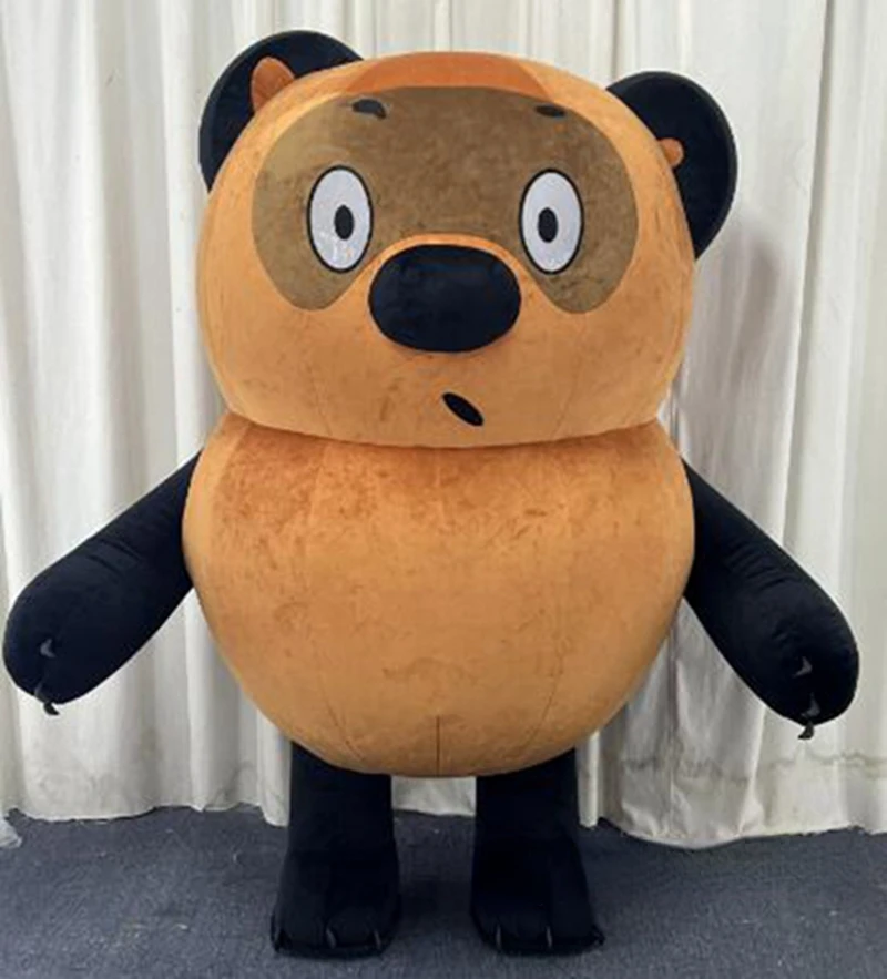 Disfraz de Mascota Inflable de - Event & Party Supply Photos reseña y precio