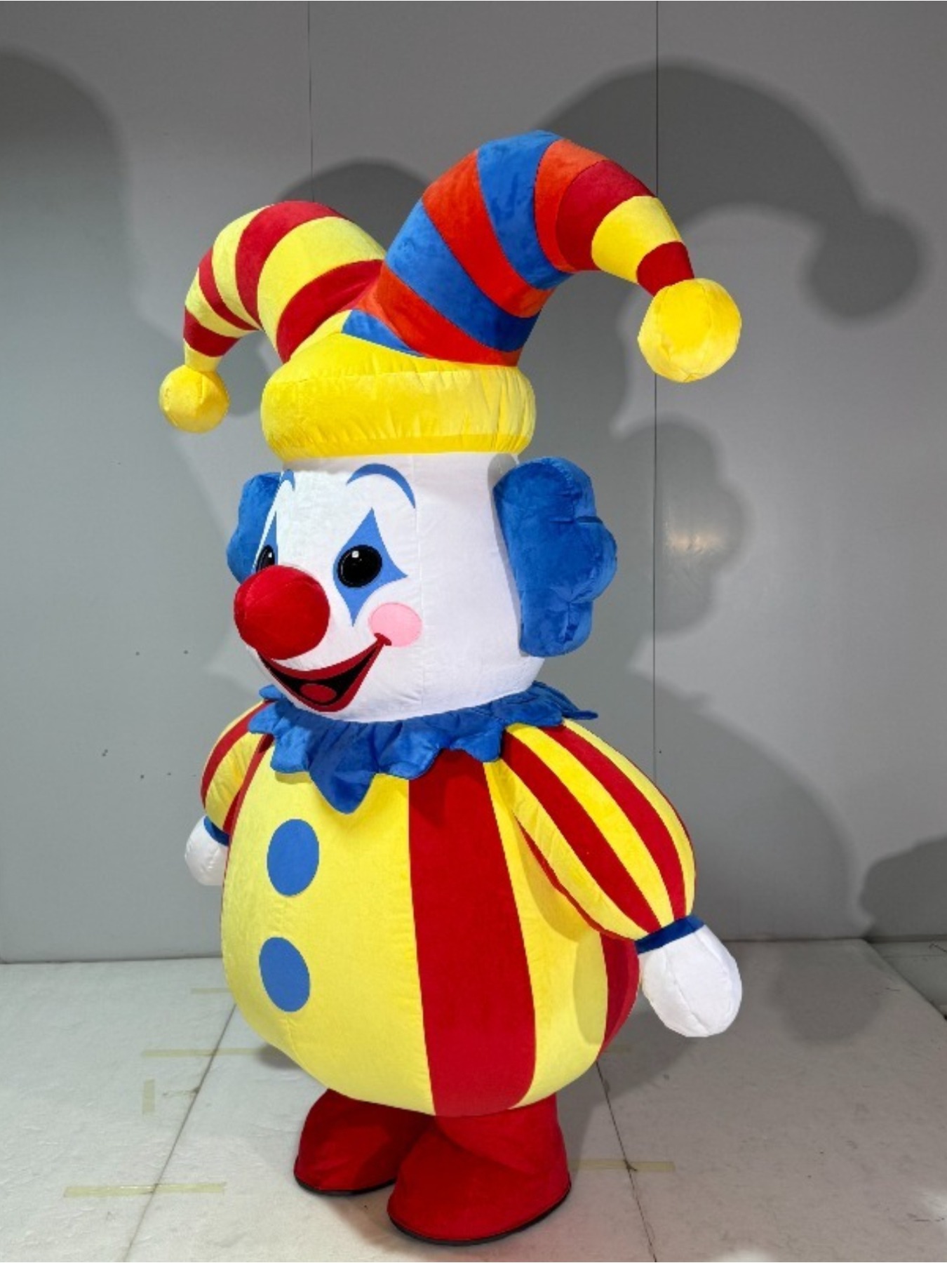 Disfraz de payaso de circo inf - Event & Party Supply Photos reseña y precio