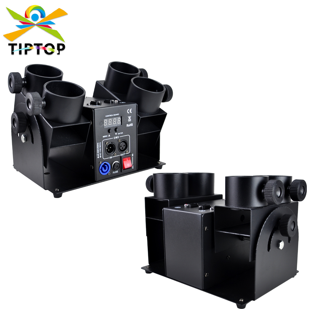 Cañón de Confeti Gigertop TP-T - Confetti Cannon Tube reseña y precio