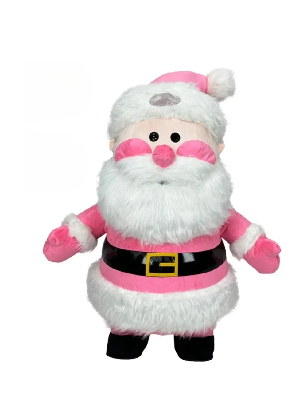 Disfraz Inflable de Papá Noel  - Event & Party Supply Photos reseña y precio