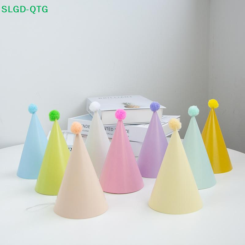 5/6/9/12 unidades de gorros de - Party Hat Cone reseña y precio