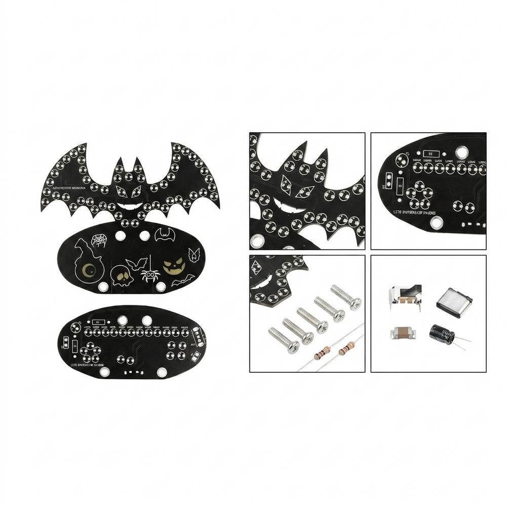 Kit de soldadura DIY con forma - Neon Sign Party reseña y precio