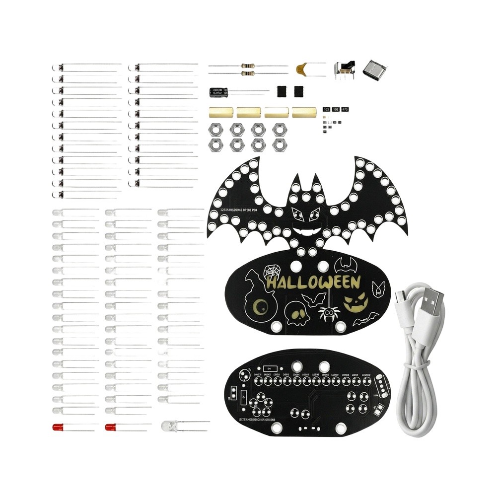 Kit de soldadura DIY con forma - Neon Sign Party reseña y precio